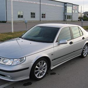 SAAB 3