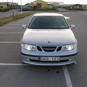 SAAB 4