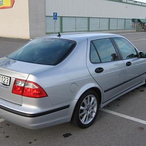 SAAB 5