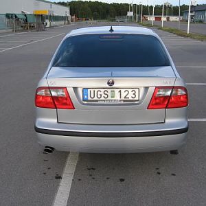 SAAB 6