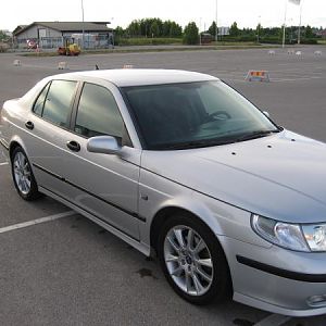 SAAB 7