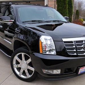 2008 Escalade 1