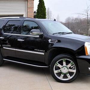 2008 Escalade 3