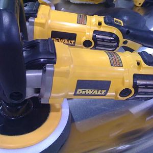 new dewalt849