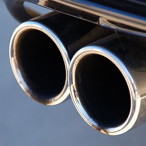 Exhaust Before