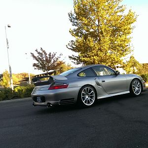 996 GT2