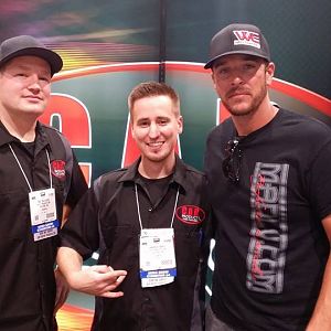 SEMA 2014