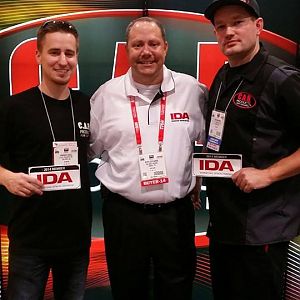 SEMA 2014