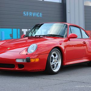 Porsche38745