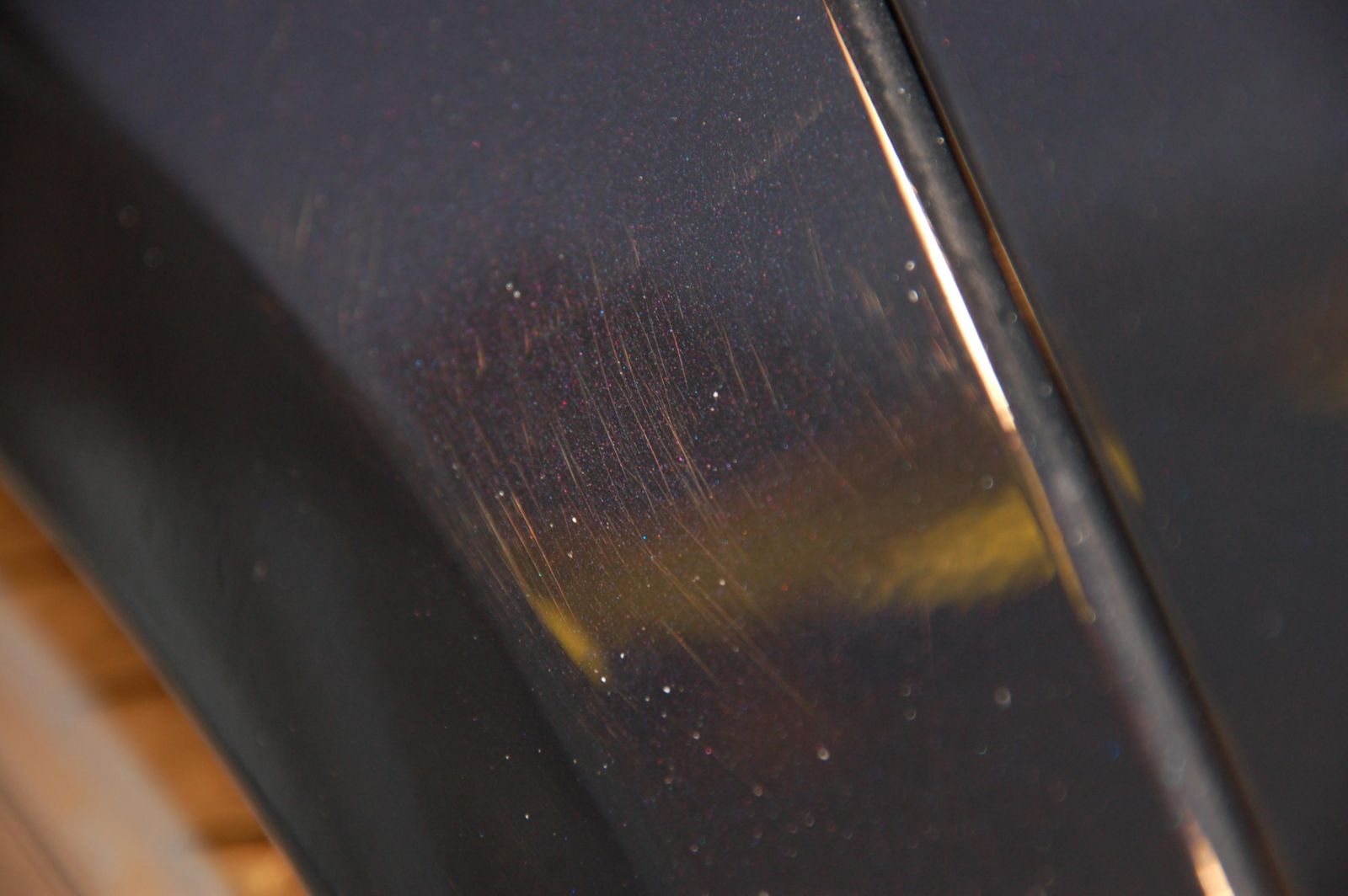 Fender Before